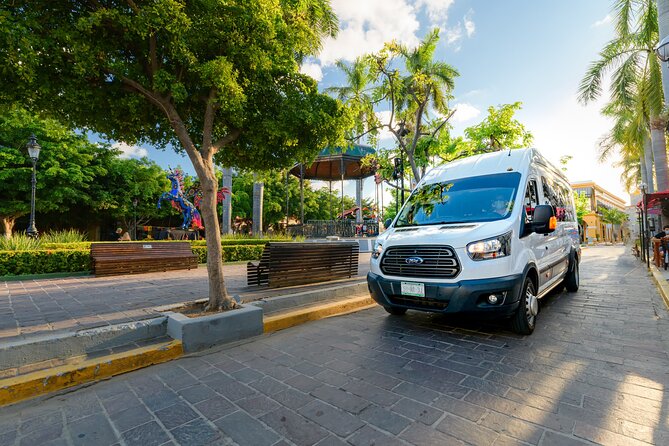 Mazatlan Sightseeing and Golden Zone - Why this tour works well for a first look at Mazatlan