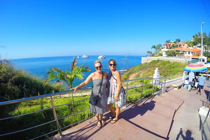 Mazatlan Sightseeing and Golden Zone - Mazatlan Cathedral and the market area