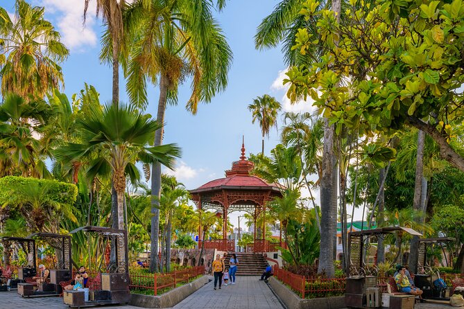 Mazatlan Sightseeing and Golden Zone - The Golden Zone is the longest stop