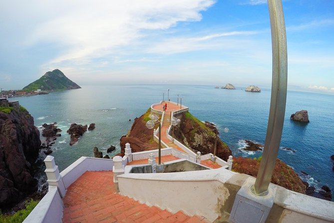 Mazatlan Sightseeing and Golden Zone - Timing and pickup matter on a cruise day