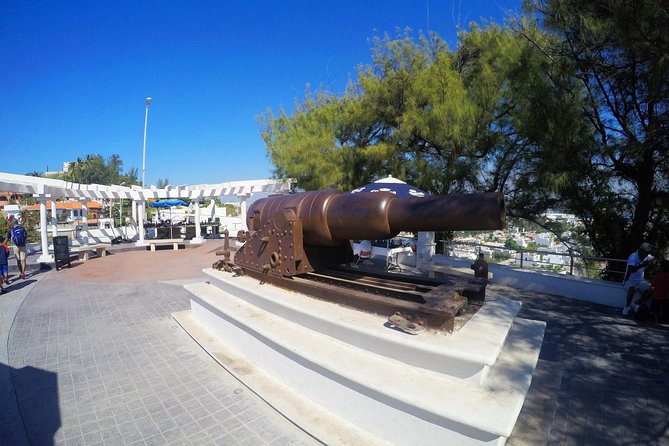 Mazatlan Sightseeing and Golden Zone - What the guides add to the day