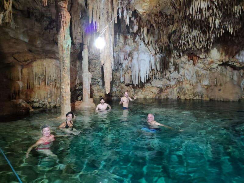 Merida: Chichen Itza Cenote, Food Experience & Izamal - Why the early departure makes Chichén Itzá better