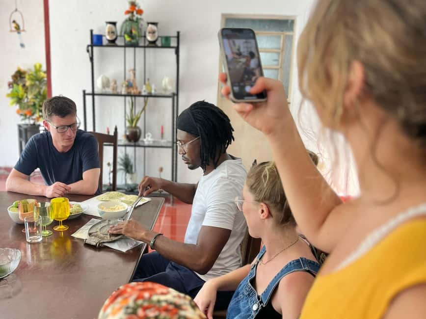 Mérida Cooking Class, taste of Yucatan - How much value do you get for $95?