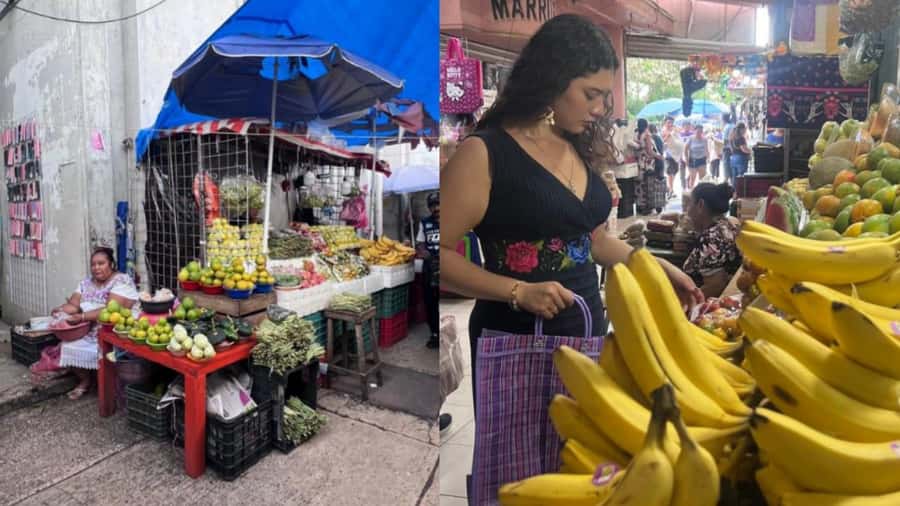 Mérida: Food tour of typical Yucatecan cuisine. - Two Mérida markets, one hungry morning