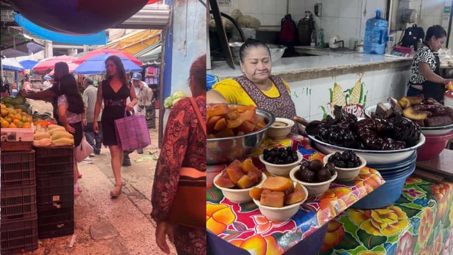 Mérida: Food tour of typical Yucatecan cuisine. - Is this the right Mérida food tour for you?