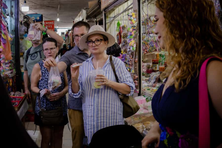 Mérida: Food tour of typical Yucatecan cuisine. - FAQ