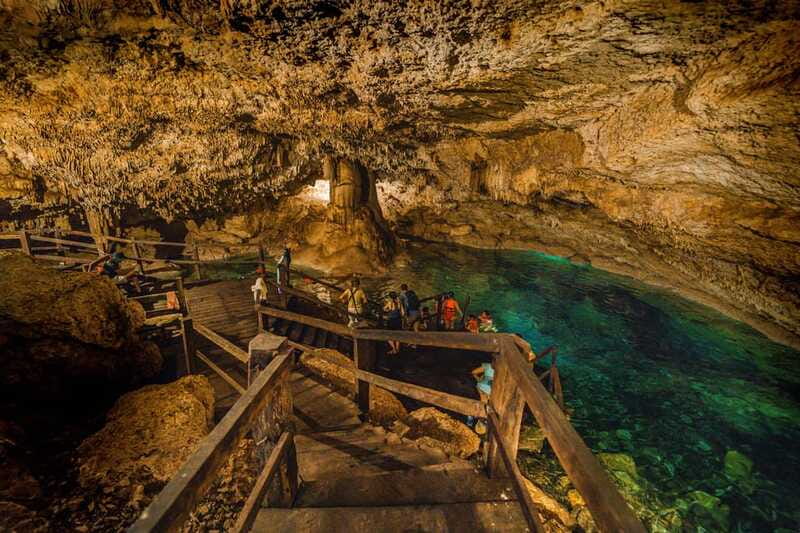 Merida: Hacienda Sotuta de Peon w/ Cenote & Henequen Tour - Who should book this Merida outing