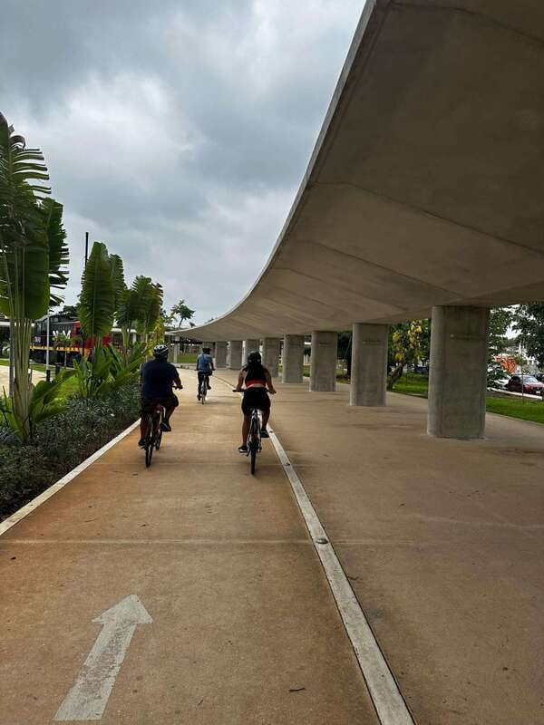 Mérida: The E-bike tour with history and culture - Who should book this ride