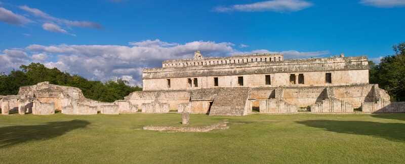 Merida: Uxmal, Cenote and Kabah Archaeological Site Tour - Cenote Sámbula and the best kind of afternoon reset