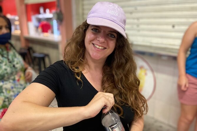 Merida Walking Food Tour. Authentic & Local Cuisine - What $70.93 buys you in Mérida