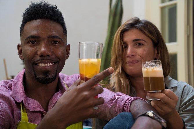 Mexican Cooking Class & Cocktails in Mexico City - Is $132.99 a fair price?