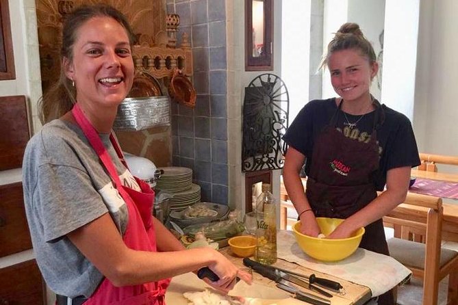Mexican Cooking Class with Food Market Visit in Mexico City - How the $124.99 price works out
