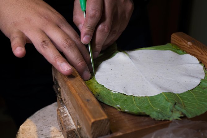 Mexican Cooking Class with Food Market Visit in Mexico City - FAQ