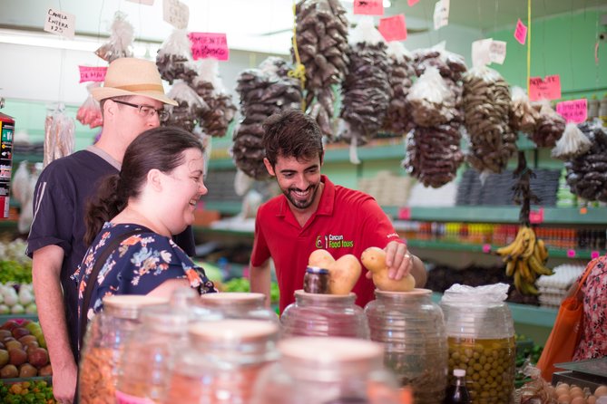 Mexican Cooking Class with fresh Local Market ingredients selection and transpor - What you actually make in the kitchen