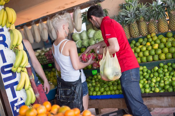 Mexican Cooking Class with fresh Local Market ingredients selection and transpor - Who will enjoy this most?