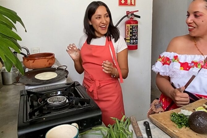 Mexican Cooking Classes and Market Visit in Guadalajara - Key points at a glance