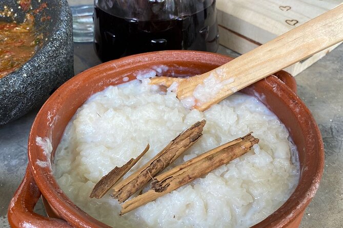 Mexican Cooking Classes and Market Visit in Guadalajara - Who will enjoy this most