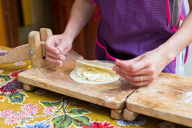 Mexican Cooking from Scratch in a Local Home in Tulum - Dessert and the meal around the table