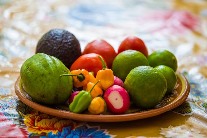 Mexican Cooking from Scratch in a Local Home in Tulum - How much cooking will you actually do?