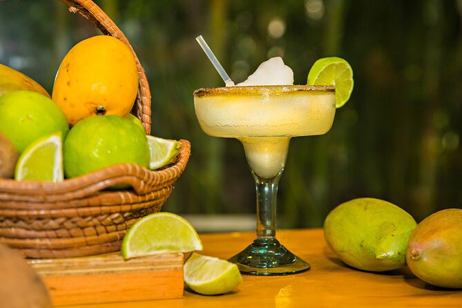 Mexican Lucha Libre Experience in Cozumel, Tacos and Margaritas - Is $100 a good value?