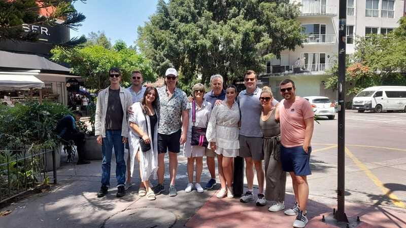 Mexico City: 3–Hour Polanco Food Tour - Tacos, cantina food, and the less obvious stops