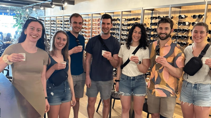 Mexico City: 3–Hour Polanco Food Tour - Guides who turn samples into a lesson