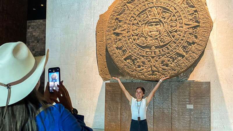 Mexico City: Anthropology Museum Guided Visit - Why the Anthropology Museum Needs a Plan