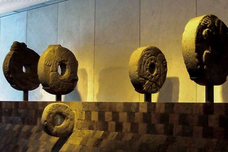 Mexico City: Anthropology Museum Guided Visit - Booking Details That Matter
