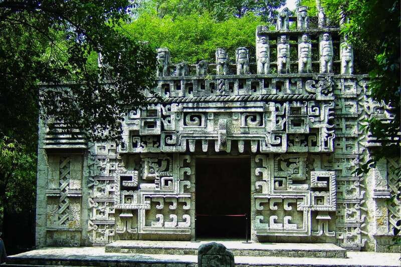 Mexico City: Anthropology Museum Guided Visit - How the 2.5-Hour Route Feels