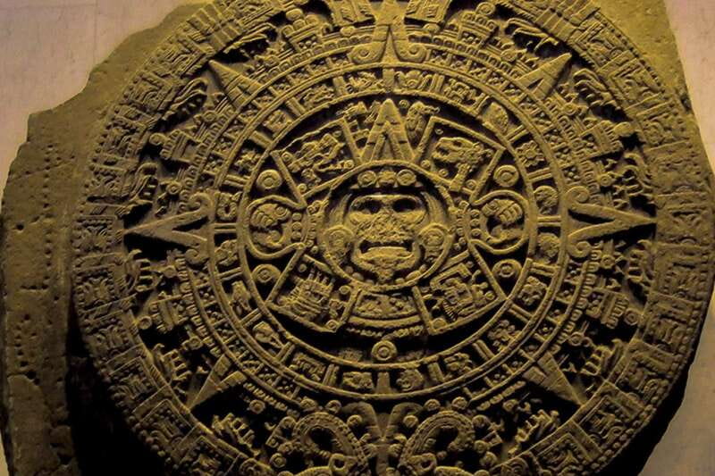 Mexico City: Anthropology Museum Guided Visit - Free Time for Your Own Museum Visit