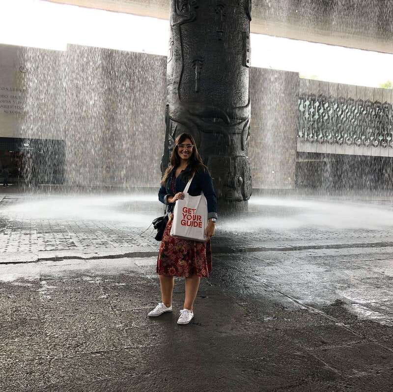 Mexico City: Anthropology Museum Tour with Historian - Pakal’s tomb and a museum theft