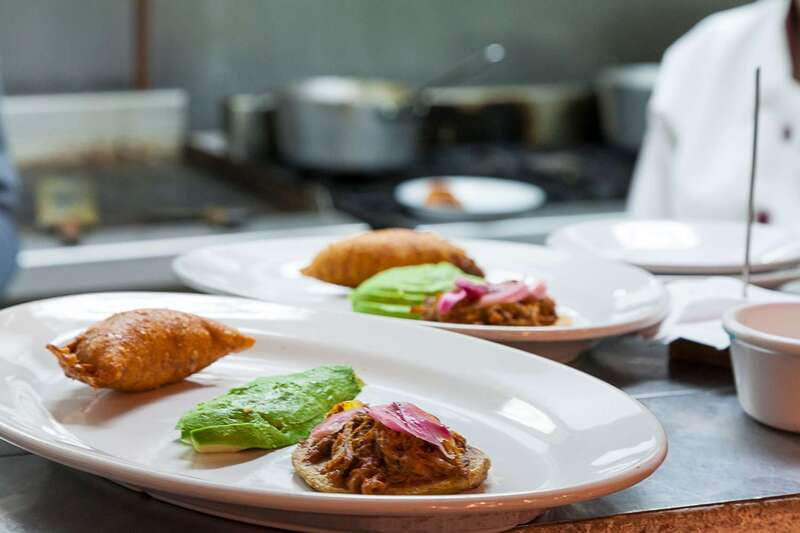 Mexico City: Authentic Downtown Food Tour - Why this downtown food walk works