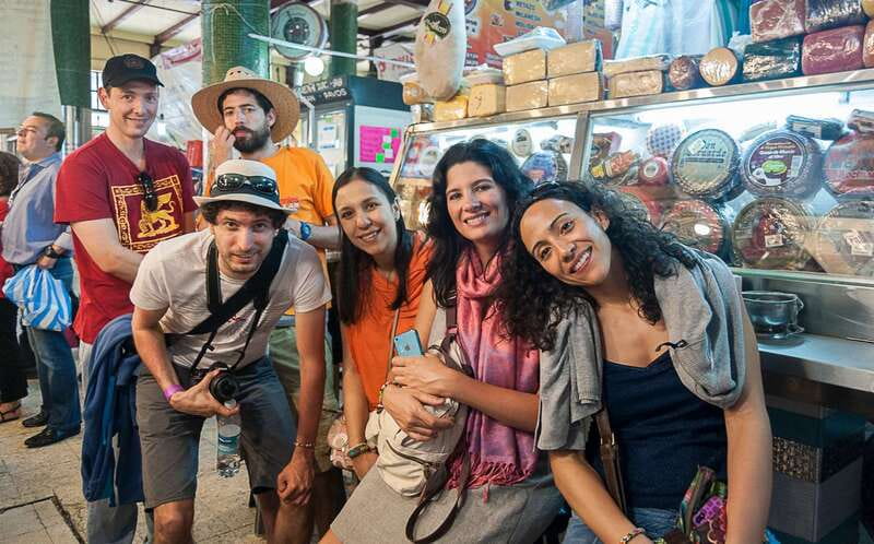 Mexico City: Authentic Downtown Food Tour - More than tacos: the food range
