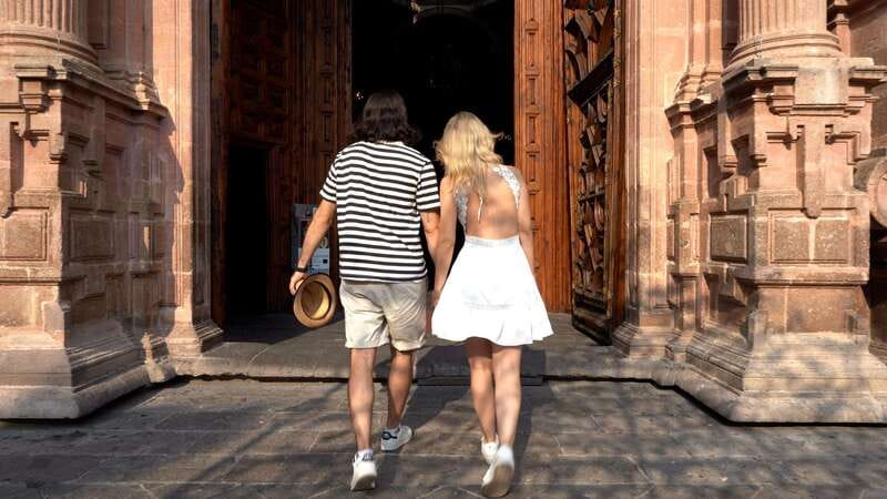 Mexico City: Cacahuamilpa Caves and Taxco Small-Group Tour - Cacahuamilpa Caves make the morning memorable