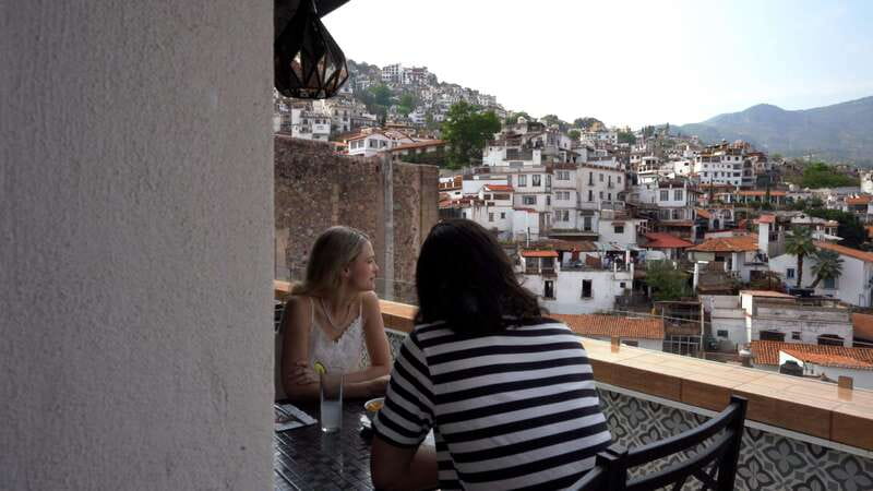 Mexico City: Cacahuamilpa Caves and Taxco Small-Group Tour - Should you book it?