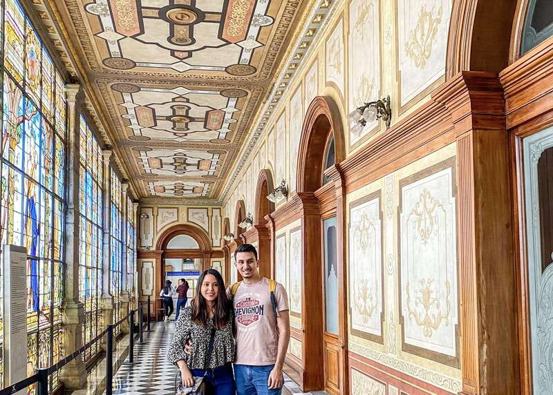 Mexico City: Chapultepec Castle Skip-the-Line Ticket - What the $29 ticket really buys you