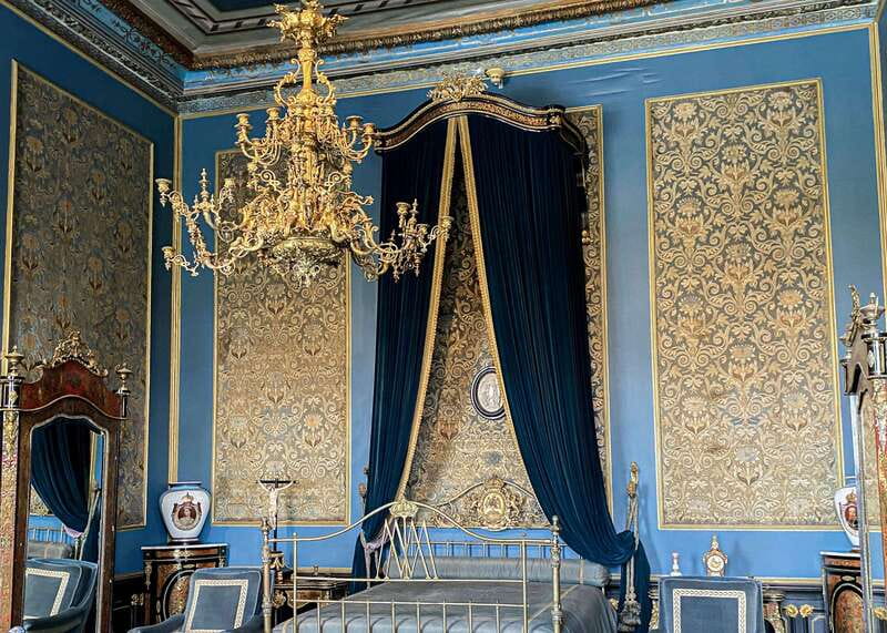 Mexico City: Chapultepec Castle Skip-the-Line Ticket - A practical visit from arrival to exit
