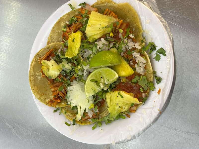 Mexico City: Coyoacan Tacos Food Tour & Optional Frida Kahlo - Why Coyoacan works so well for a food walk