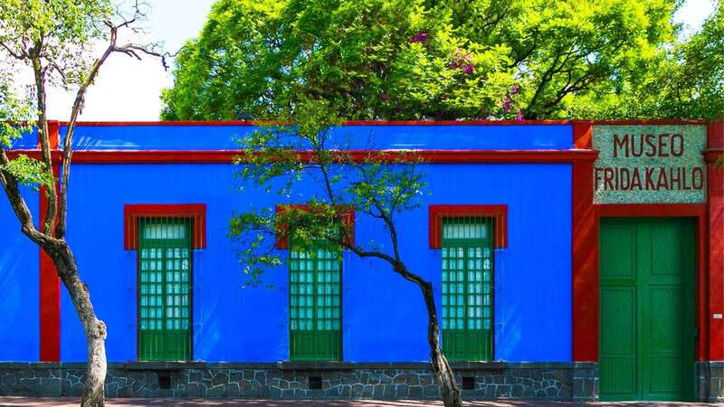 Mexico City: Coyoacan Tacos Food Tour & Optional Frida Kahlo - Two markets and the first wave of Mexican flavors