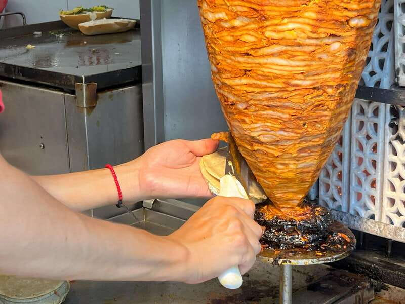 Mexico City: Coyoacan Tacos Food Tour & Optional Frida Kahlo - How much value you get for $69