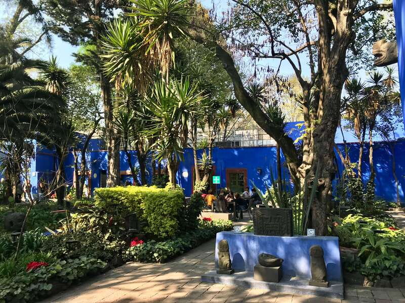 Mexico City: Coyoacan Tacos Food Tour & Optional Frida Kahlo - The guides and what they add