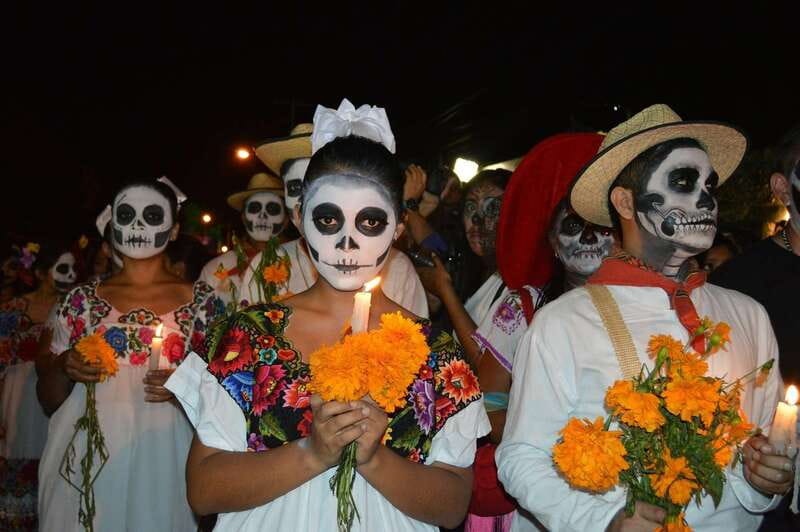 Mexico City: Day of the Dead Guided Tour - Key points to know before booking