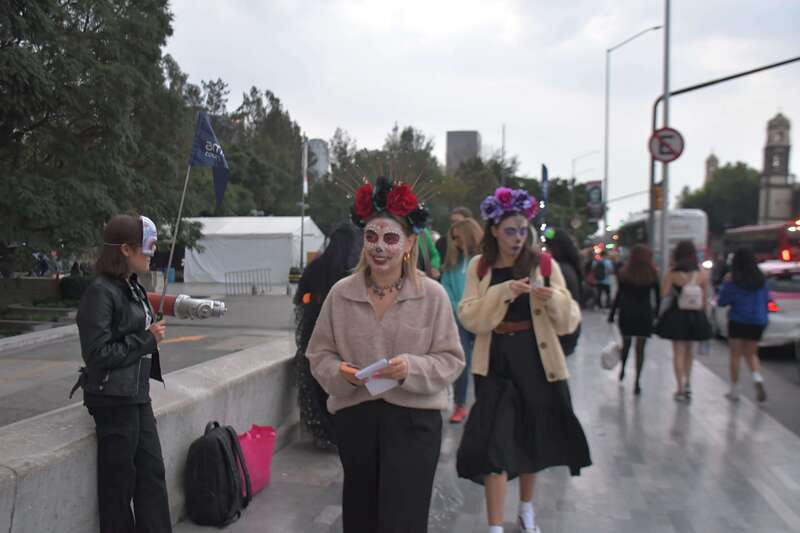 Mexico City: Day of the Dead Guided Tour - Why this Day of the Dead tour works