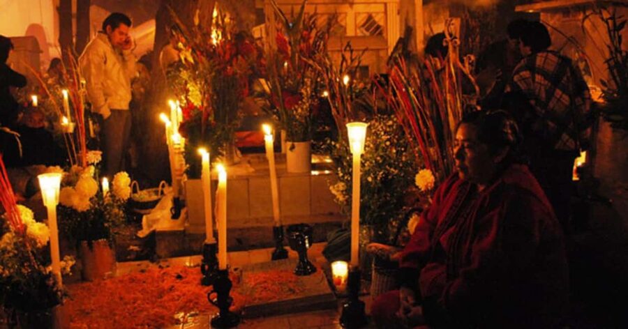Mexico City: Day of the Dead Guided Tour - Guide quality and group management