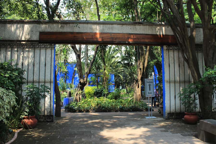 Mexico City: Frida Kahlo Museum Entry Ticket w/Digital Guide - Anahuacalli Museum adds a second side of Diego Rivera