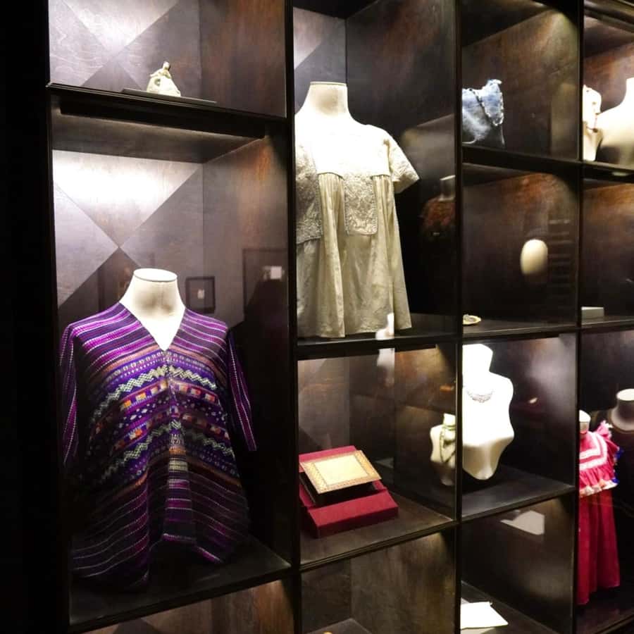 Mexico City: Frida Kahlo Museum Tour - Anahuacalli access adds value