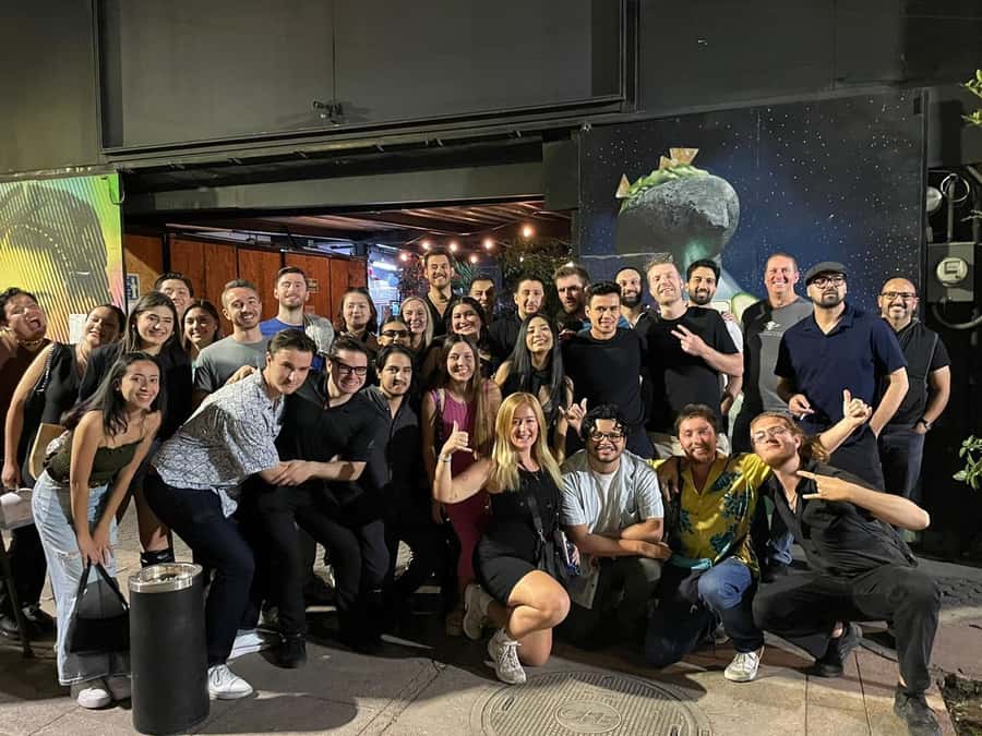 Mexico City: Guided Pub Crawl with Party Games - Why this pub crawl works for a first night in Mexico City