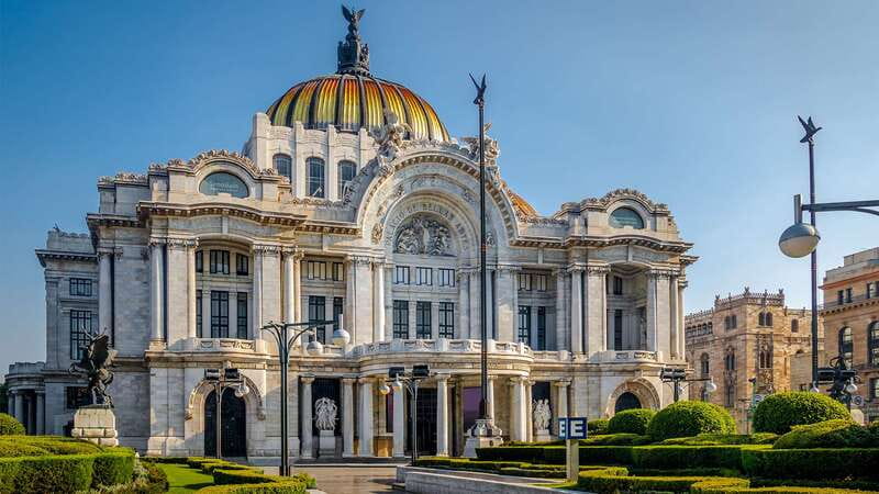 Mexico City: Historic Downtown Walking Tour - Why this downtown walk works well as a first look