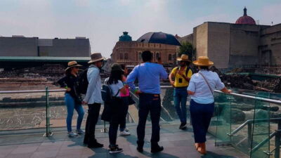 Historic Downtown Walking Tour