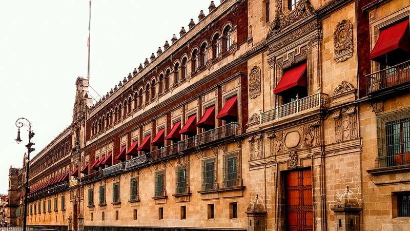 Mexico City: Historic Downtown Walking Tour - A traditional bakery and the best kind of history lesson